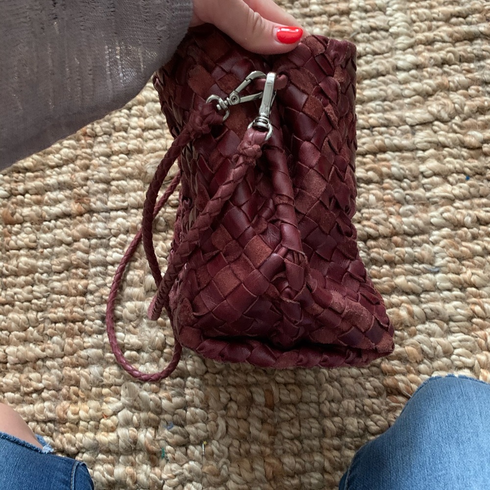 Paula Ferber purse - Picture 9 of 9